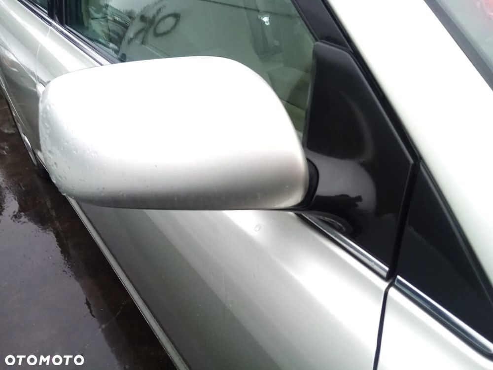 TOYOTA AVENSIS T25 2.0 VVT-i  03-06    MAGLOWNICA PRZEKŁADNIA KIEROWNICZA - 12