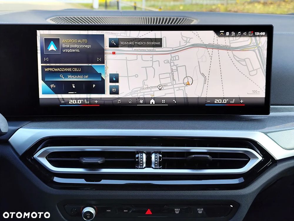 BMW i4 80.7kWh M50 - 25