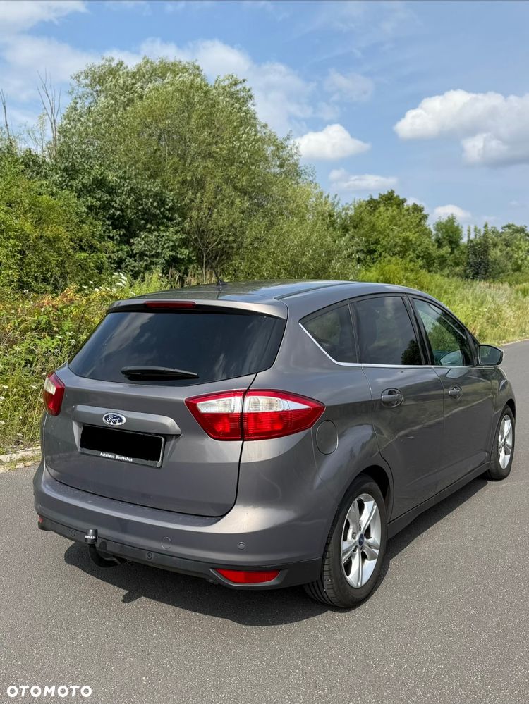 Ford C-MAX 2.0 TDCi Business Edition - 3