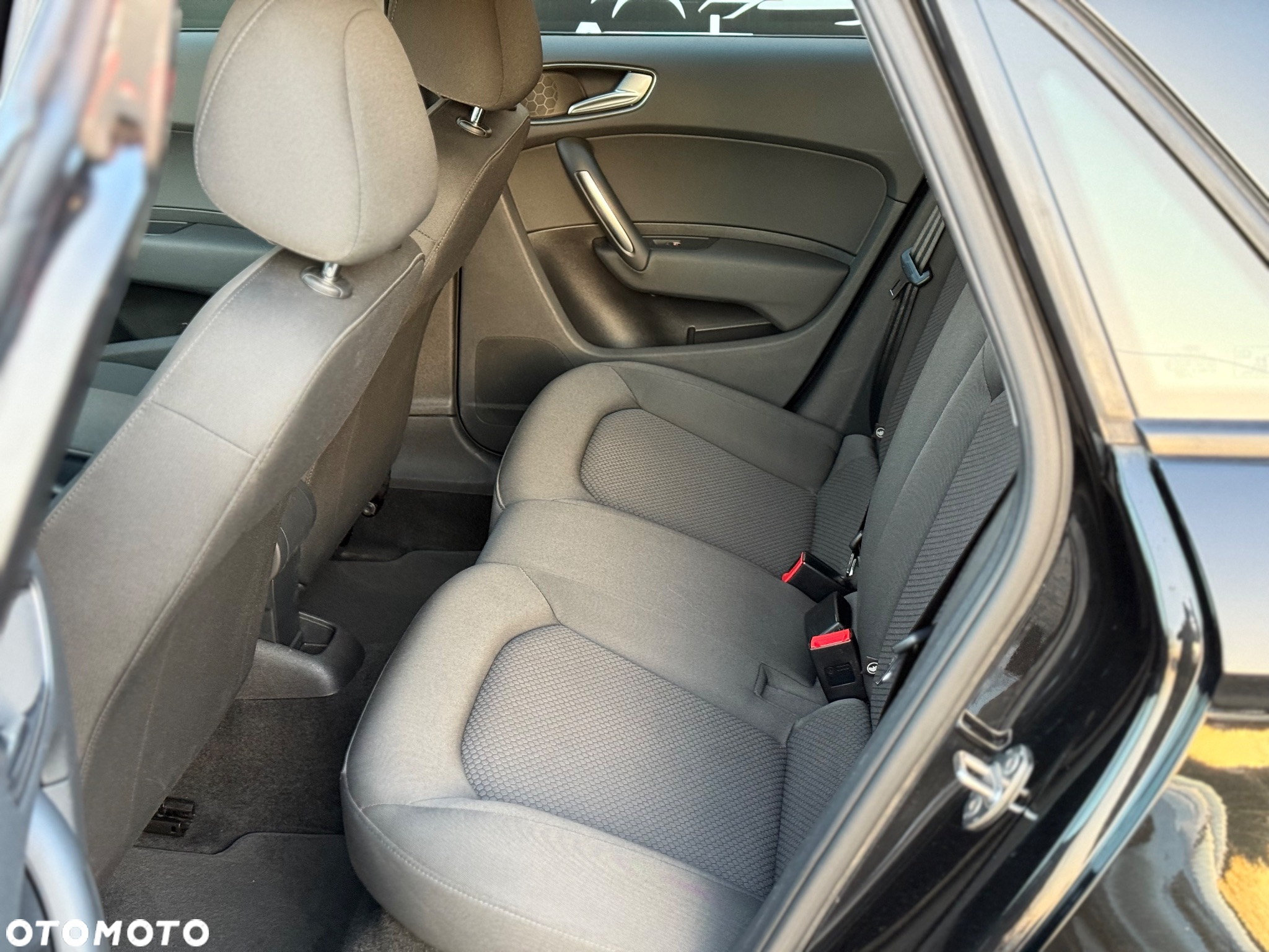 Audi A1 1.6 TDI - 26