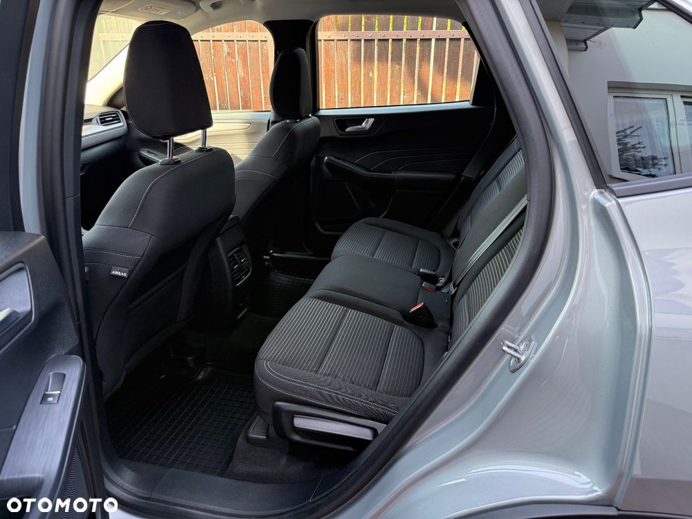 Ford Kuga 1.5 EcoBoost FWD Titanium - 9