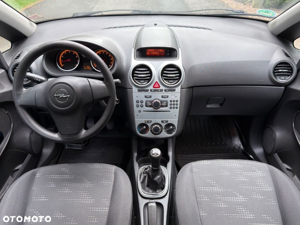 Opel Corsa - 26