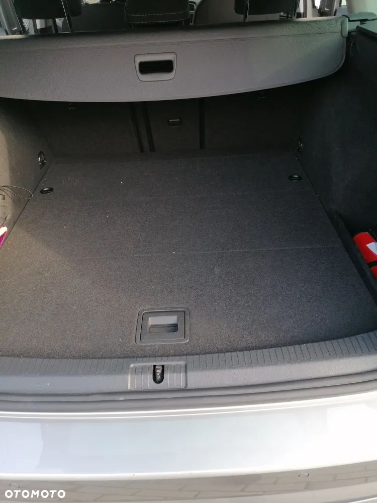Volkswagen Golf VII 1.5 TSI BMT Comfortline - 5