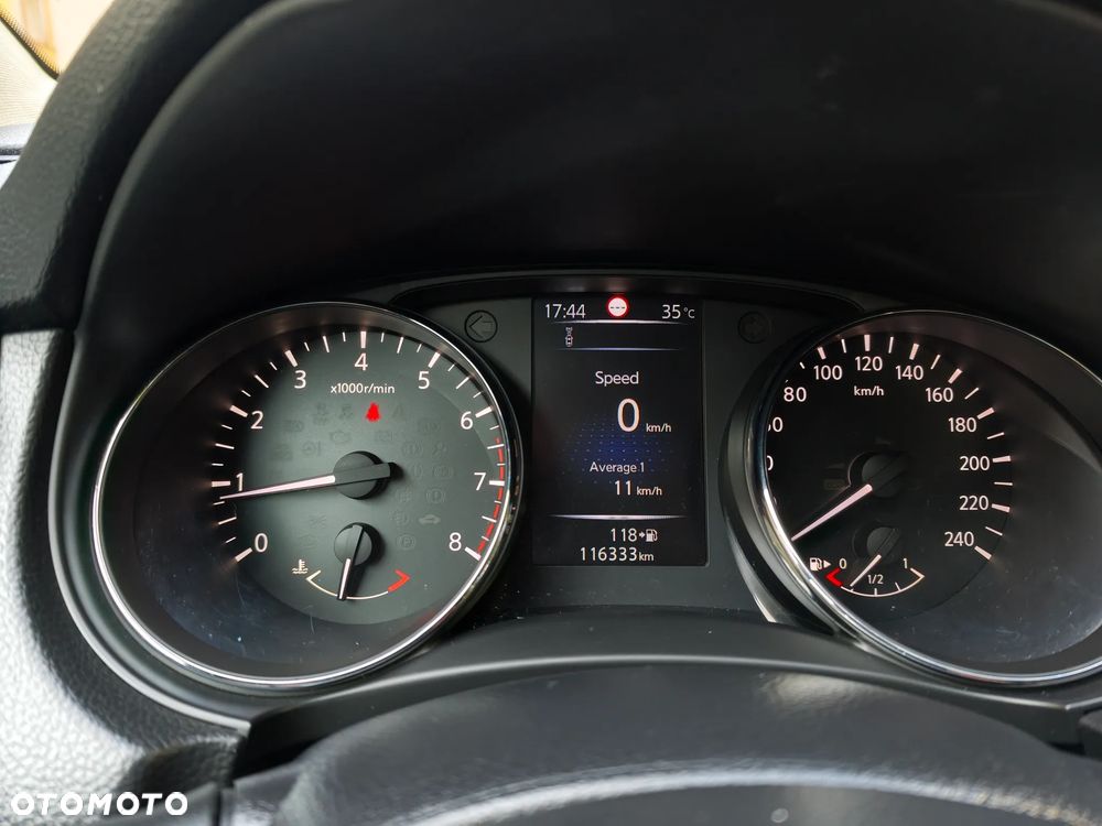 Nissan Qashqai 1.2 DIG-T Tekna+ - 33