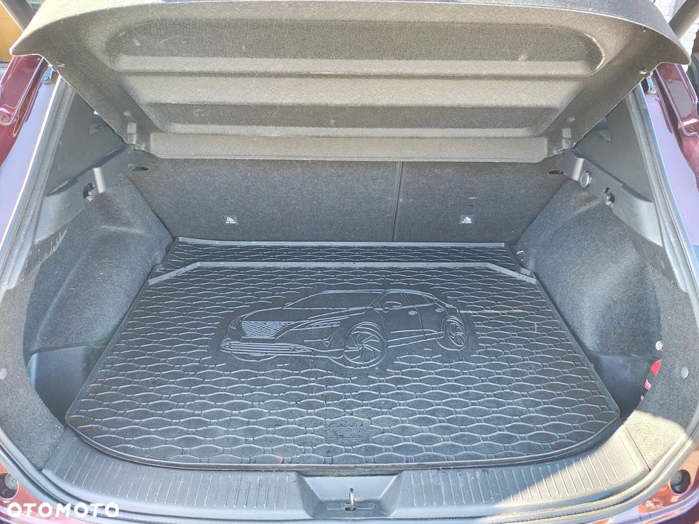 Nissan Qashqai 1.3 DIG-T MHEV Xtronic Tekna - 11