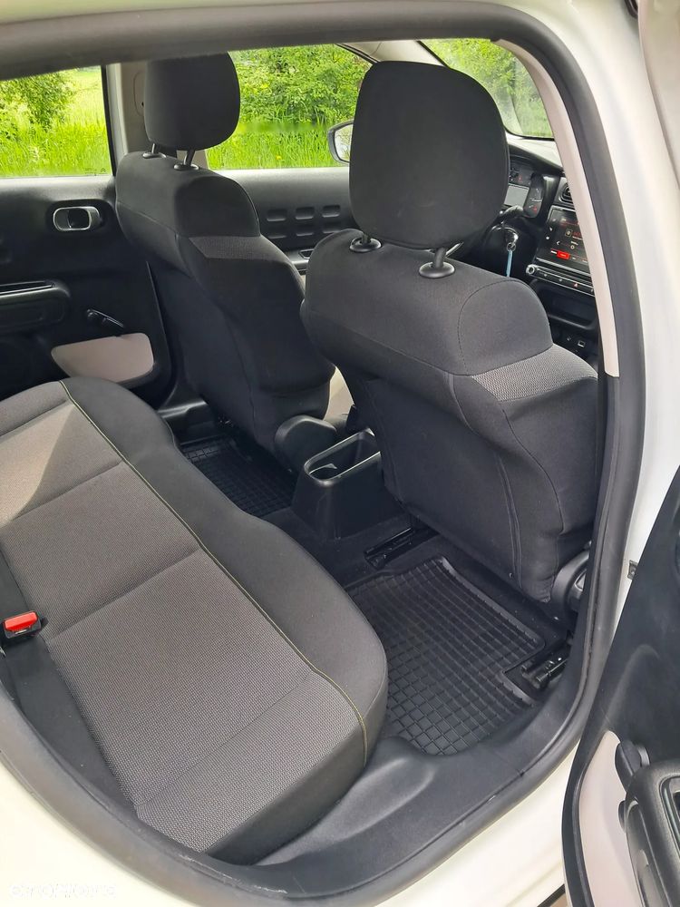 Citroën C3 Pure Tech 83 S&S SHINE PACK - 10