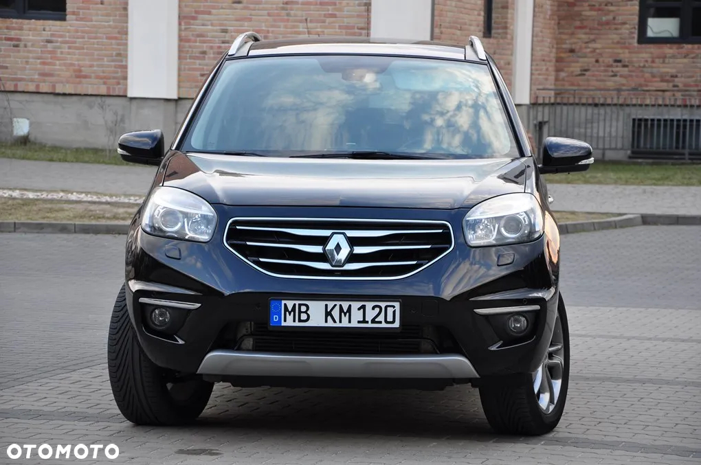 Renault Koleos 2.0 dCi 4x4 Privilege - 2