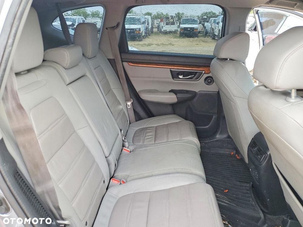 Honda CR-V 2.0 Executive - 11