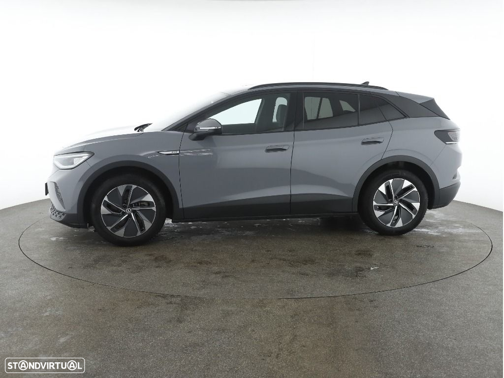 VW ID.4 77 kWh Pro Performance - 20