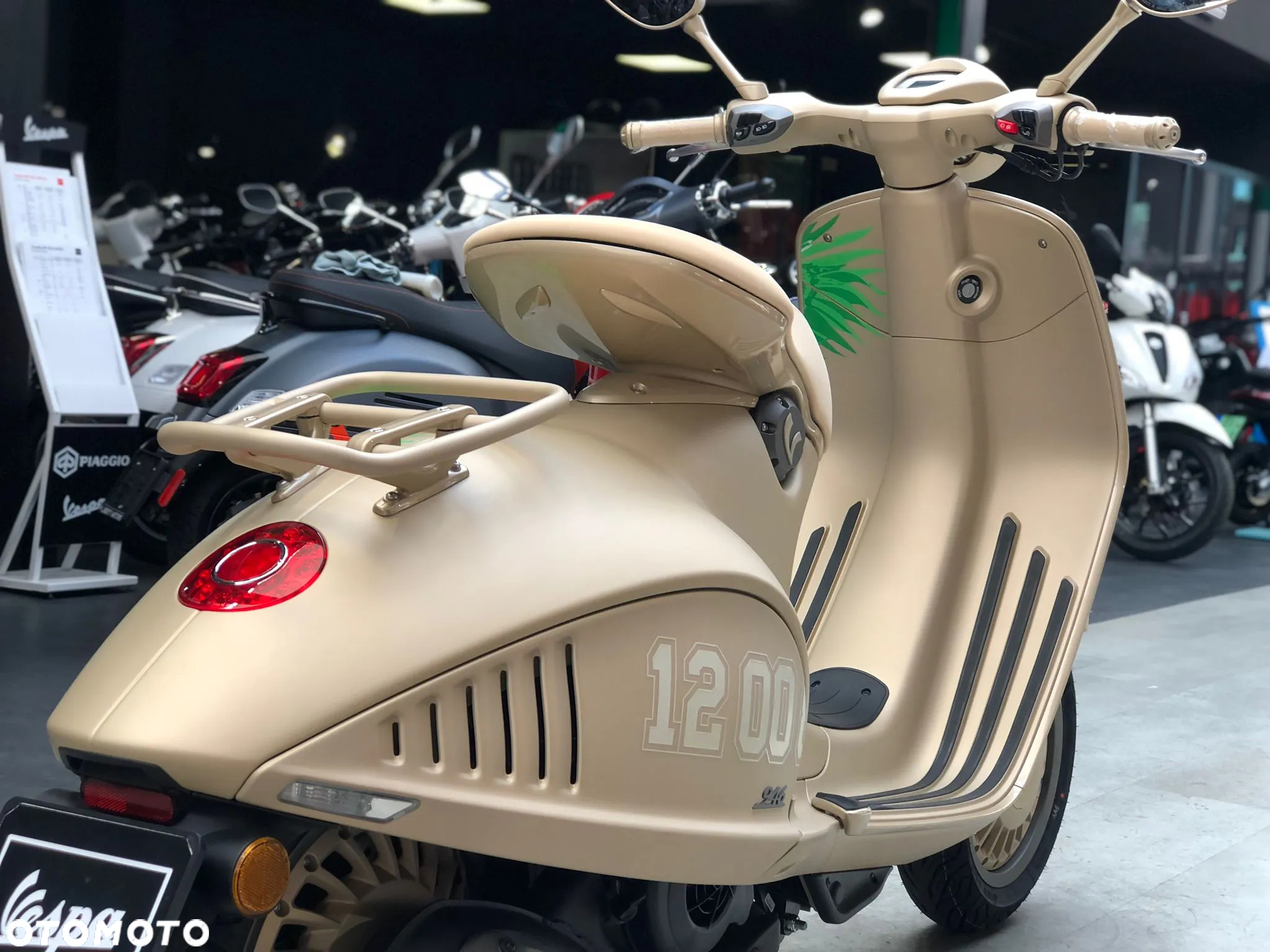 Vespa Inny - 13
