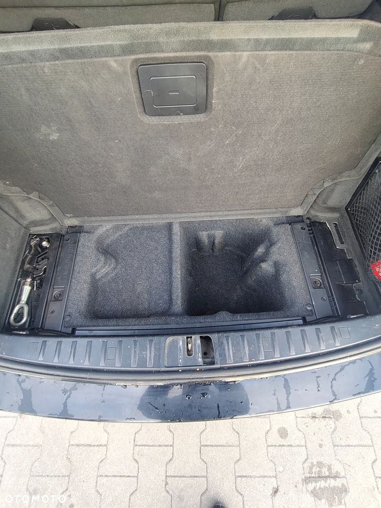 BMW Seria 3 320d DPF - 20