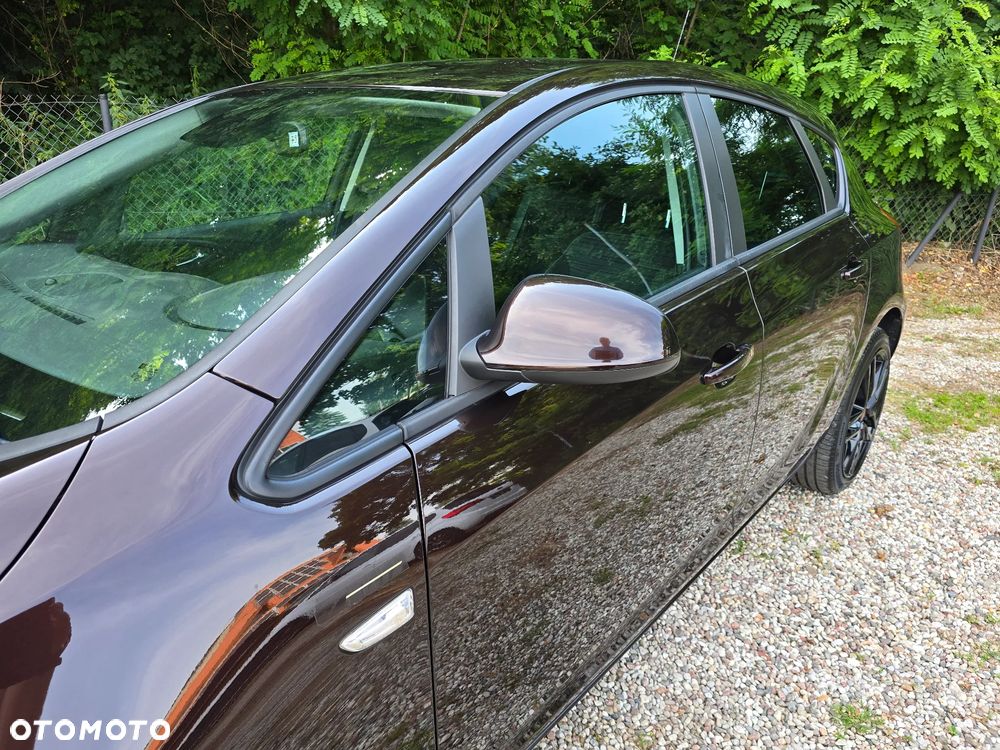 Opel Astra 1.4 Turbo Style - 9