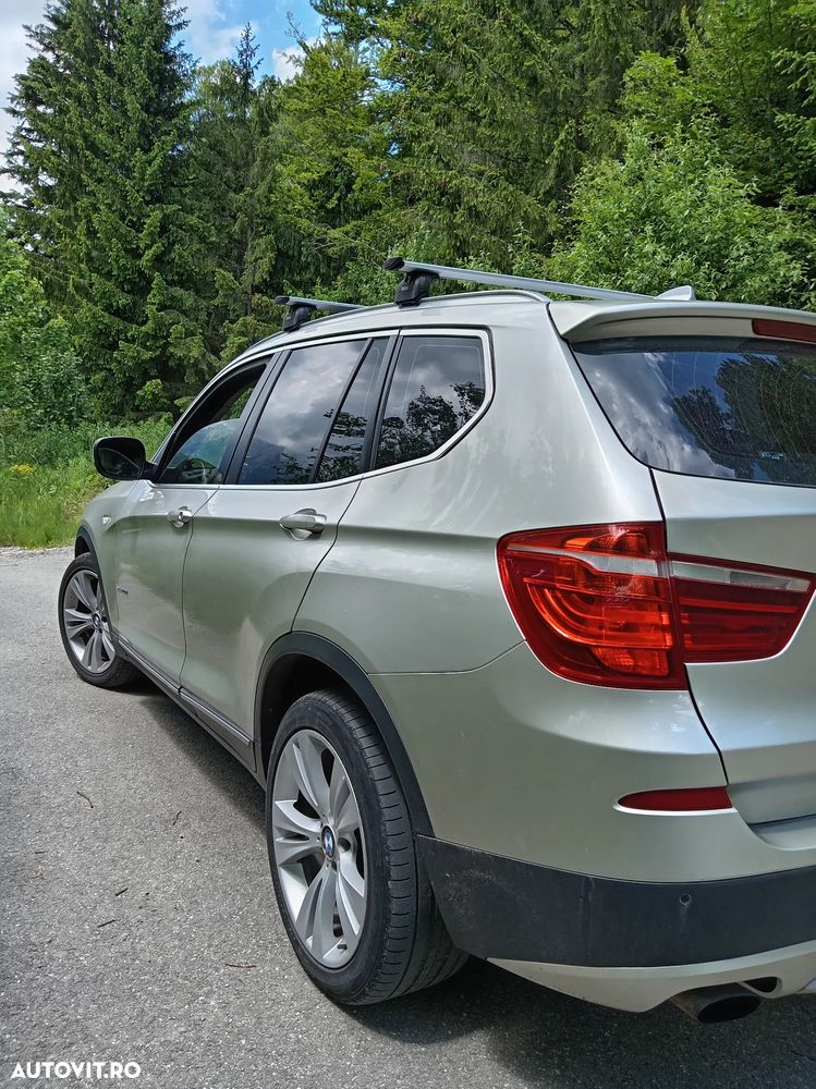 BMW X3 - 23