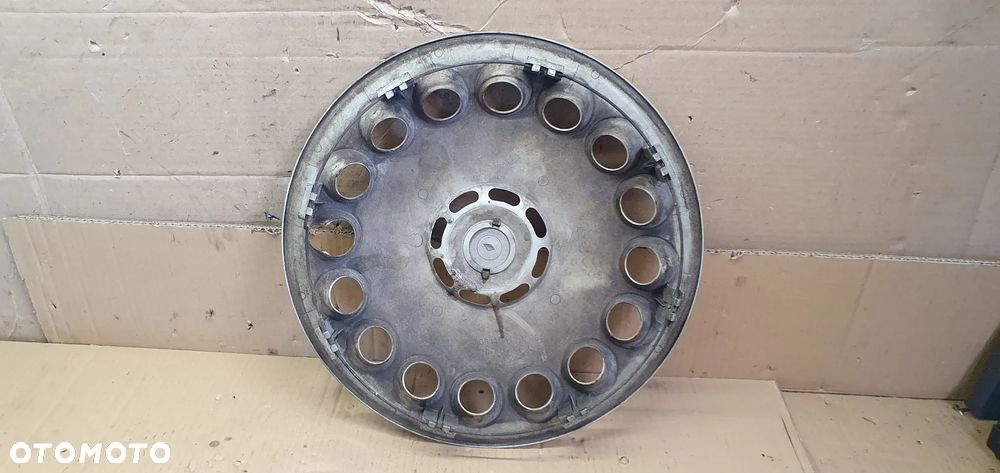 Dekielek kołpak kapsel 15" Alfa Romeo 147 156 60614531 - 4