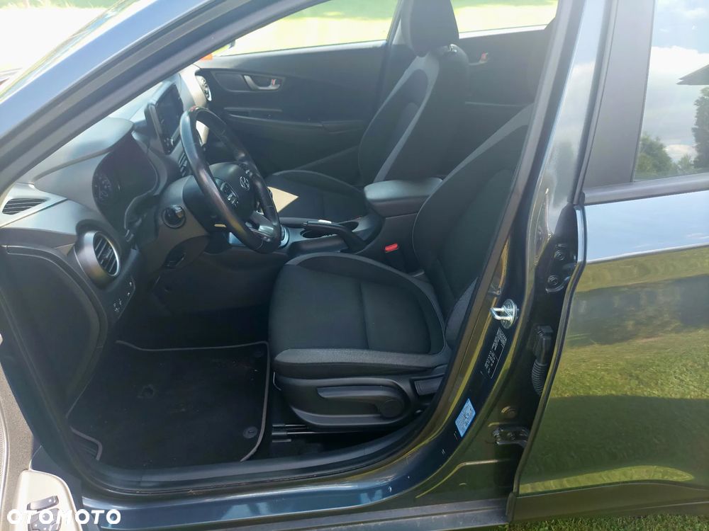 Hyundai Kona 1.0 T-GDI EDITION 30+ - 6