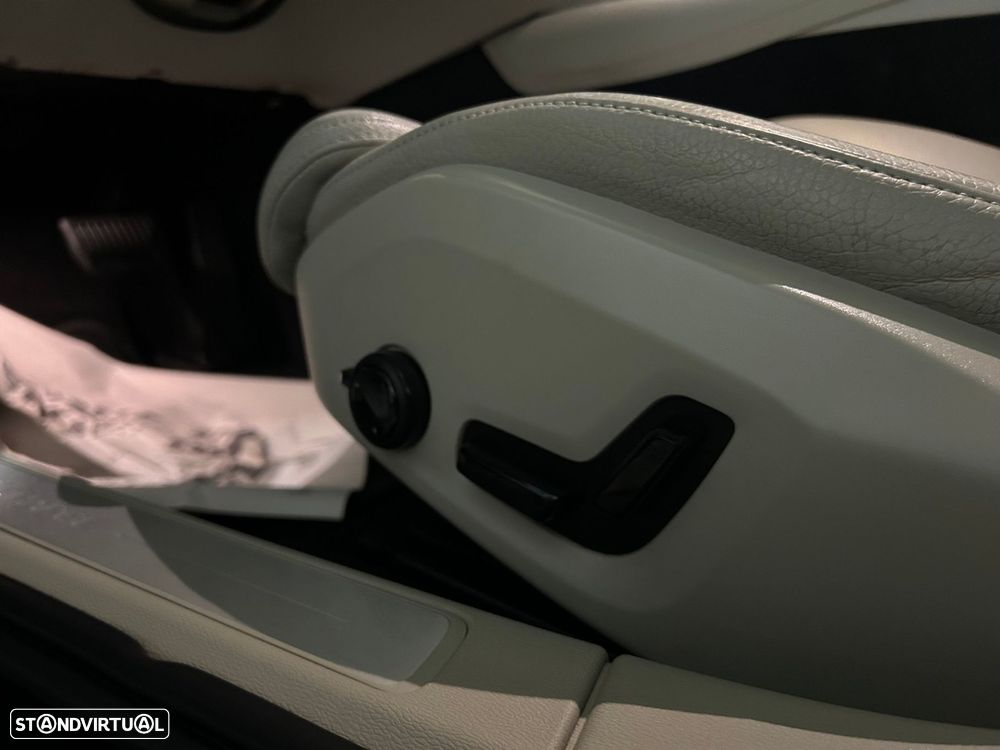 Volvo V60 2.0 T6 AWD TE Inscription Expression - 42