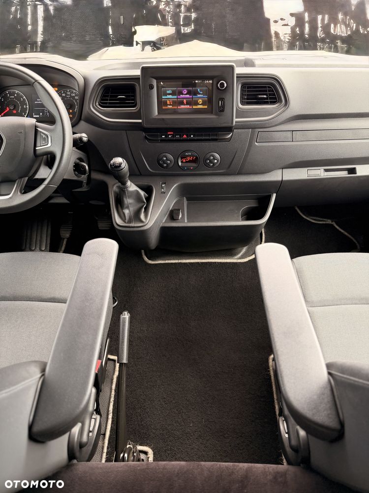 Renault Master - 9