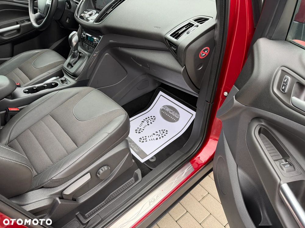 Ford Kuga 2.0 TDCi 4WD Titanium Plus - 23