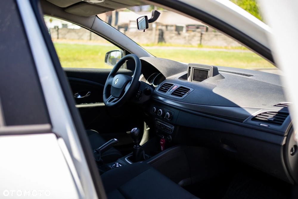 Renault Megane dCi 130 FAP Expression - 13