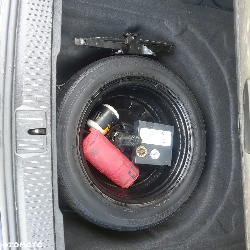 Volkswagen Passat Alltrack 2.0 TDI SCR 4Mot - 13