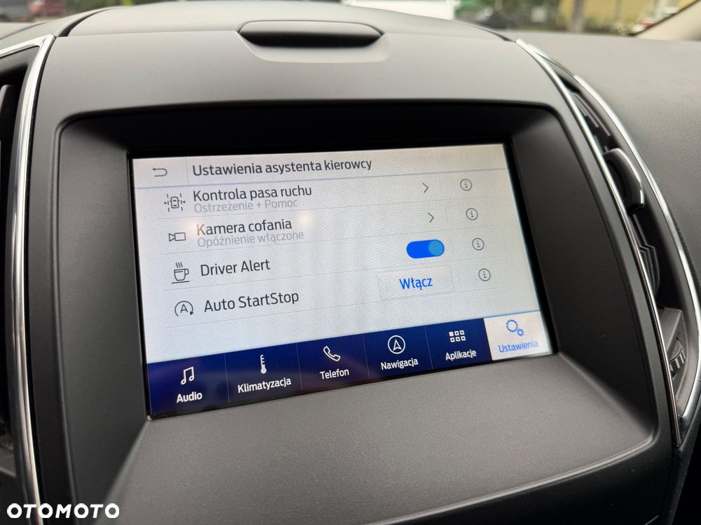 Ford Galaxy 1.5 EcoBoost S&S TITANIUM - 15