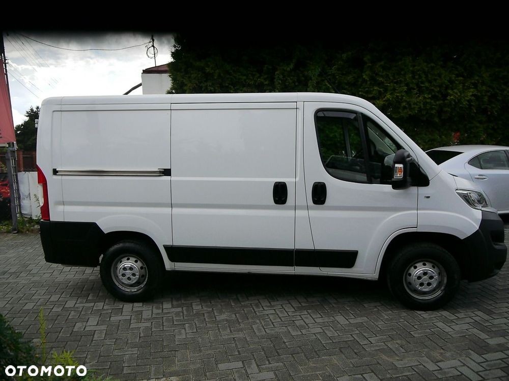 Fiat Ducato - 11