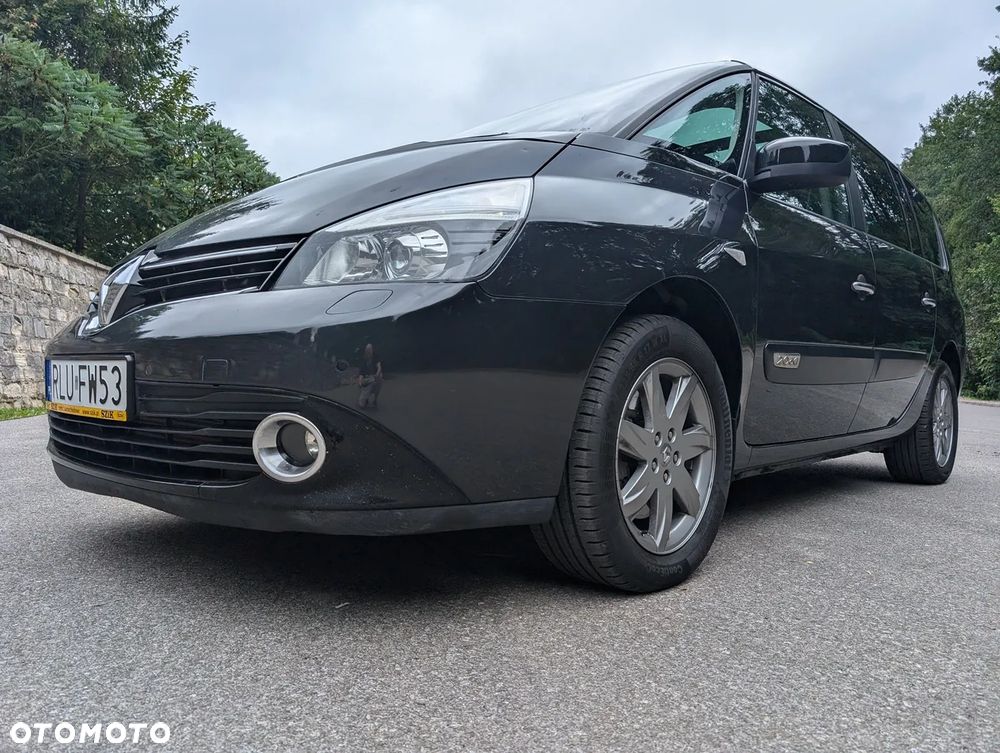Renault Grand Espace 2.0 dCi FAP Celsium - 2