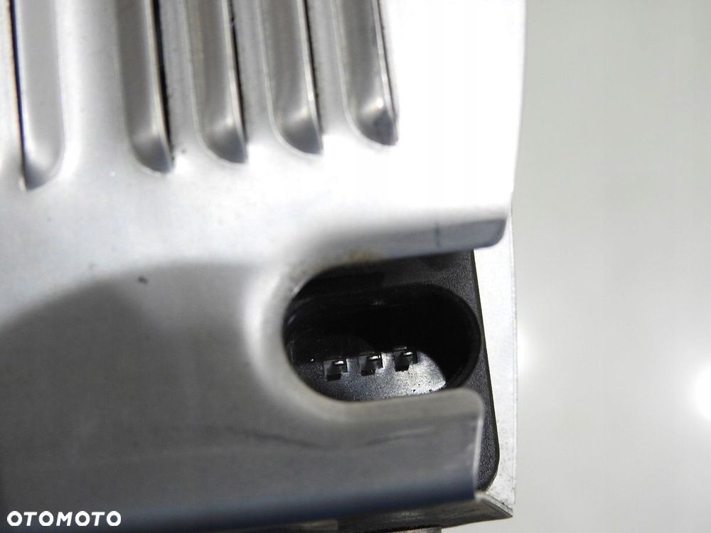 Klakson sygnał alarm Audi OE 8J0951287 - 7