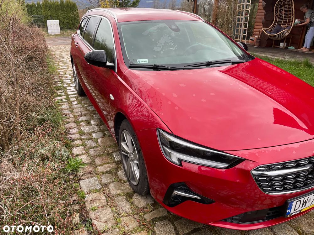 Opel Insignia - 3