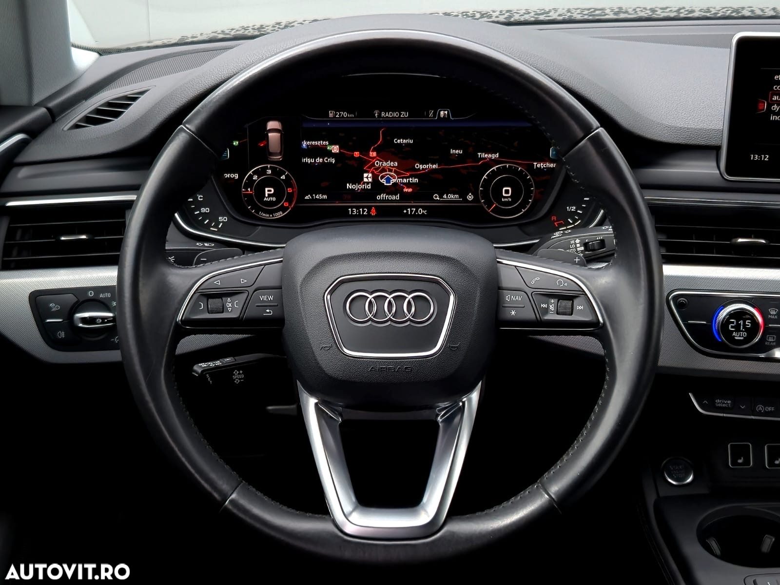 Audi A4 Avant 2.0 40 TDI S tronic Advanced - 7