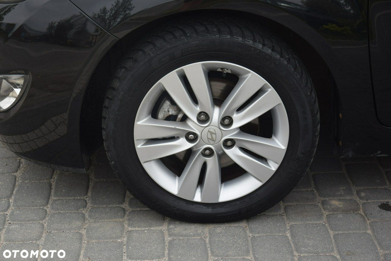 Hyundai ix20 1.6 Automatik Fifa World Cup Edition - 9