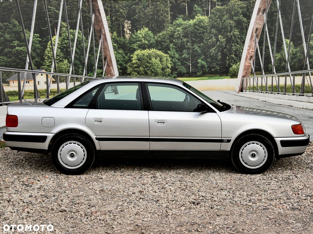 Audi 100 - 11