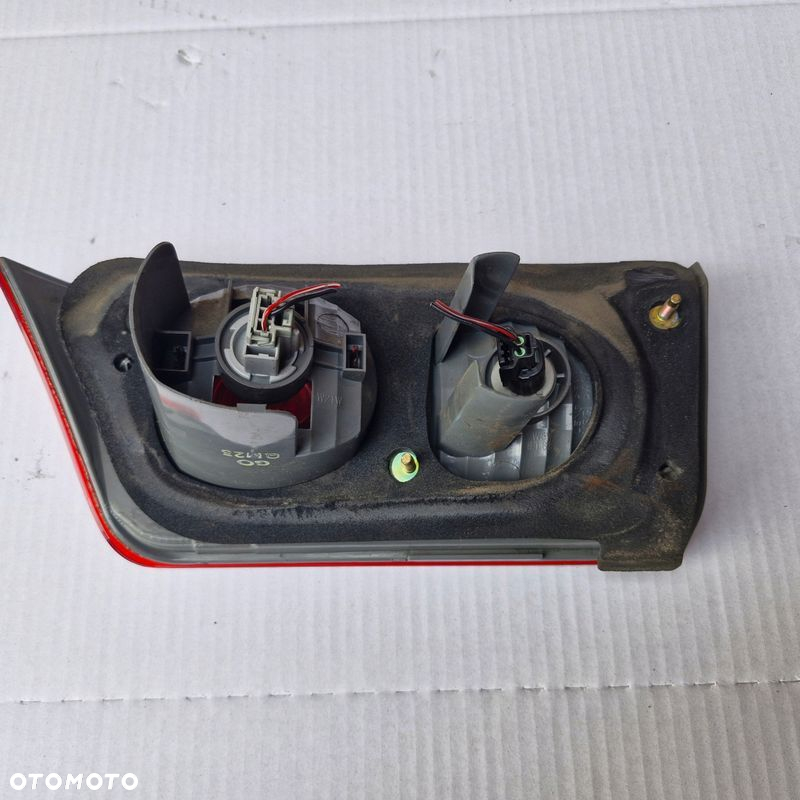 LAMPA LEWY TYŁ TYLNA P3214L HONDA ACCORD 7 VII SEDAN 02-08 EUR. - 6