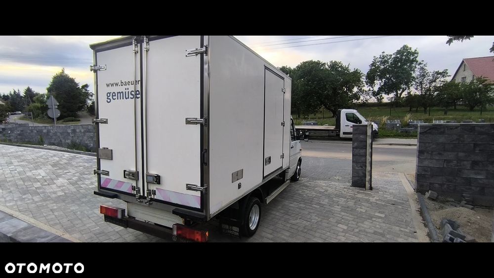Volkswagen LT 46 - 9