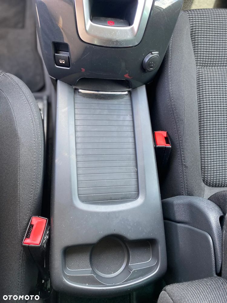 Peugeot 5008 1.6 HDi Premium - 18