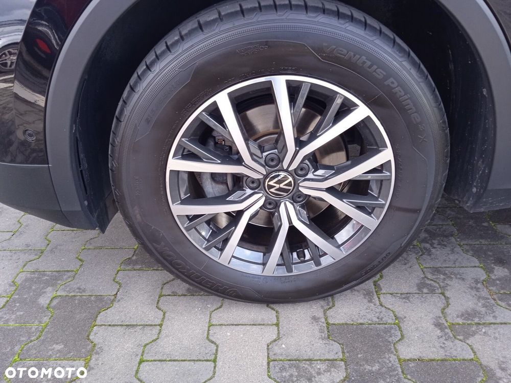 Volkswagen Tiguan 1.5 TSI EVO Life DSG - 37