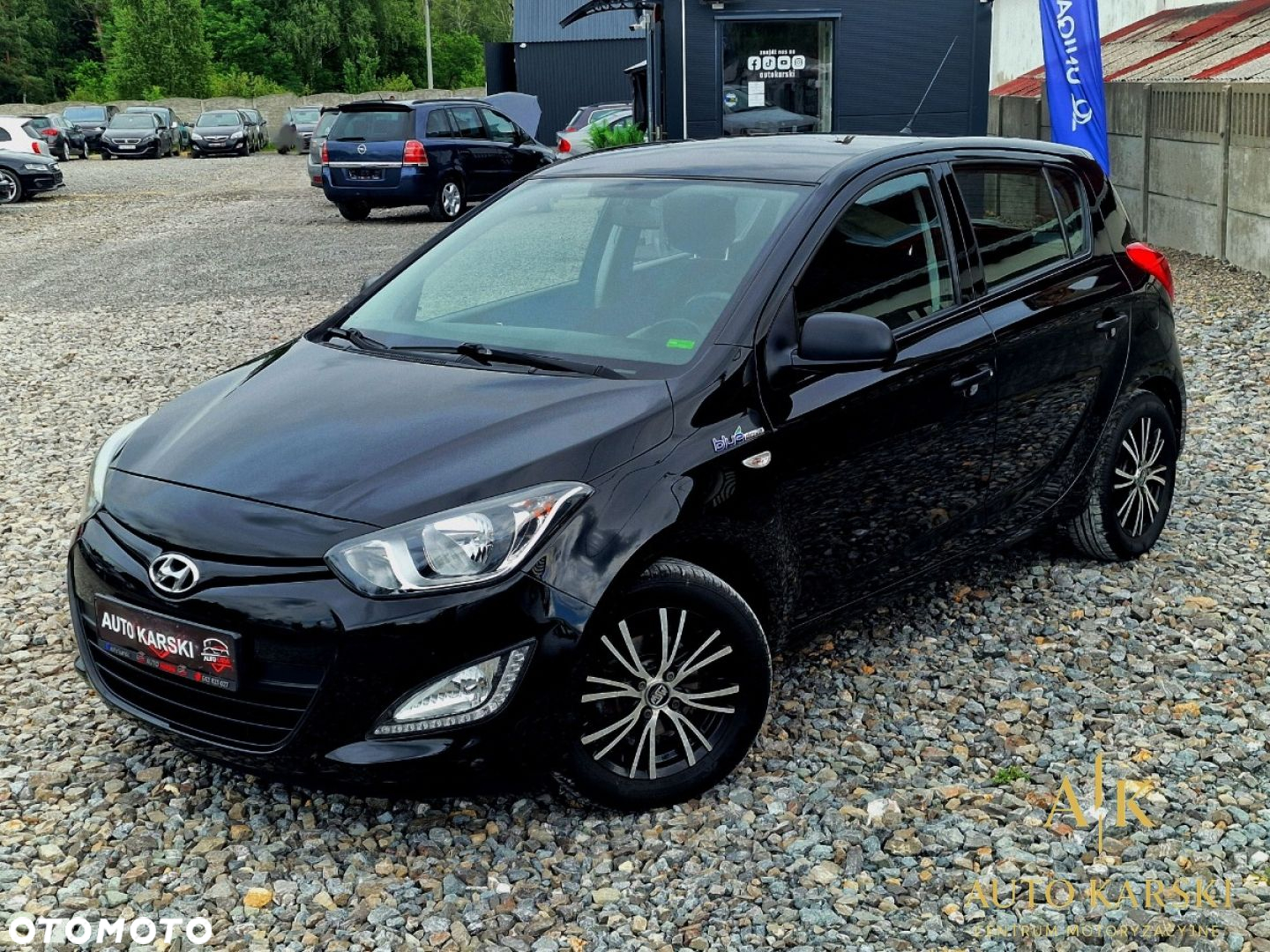 Hyundai i20 - 4