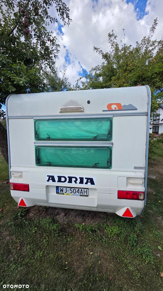 Adria Unica 542 TK - 1