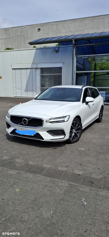 of the car