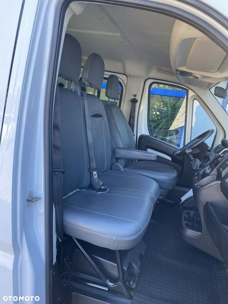 Peugeot Boxer - 8