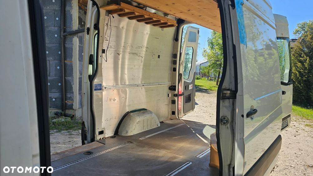 Volkswagen CRAFTER - 10