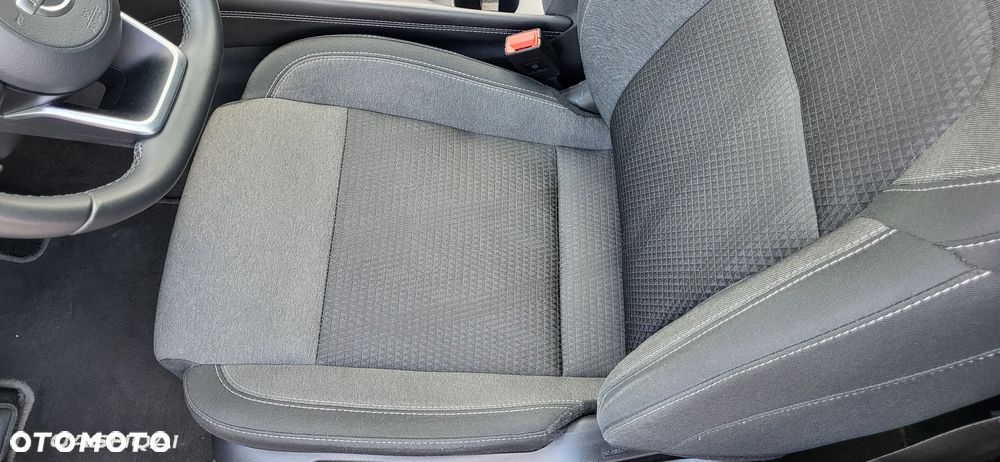 Nissan Qashqai 1.3 DIG-T MHEV N-Connecta - 14