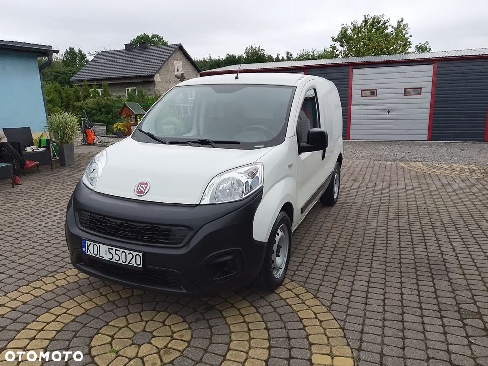 Fiat Fiorino - 2
