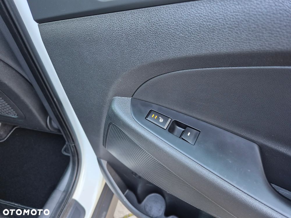 Hyundai Tucson 1.6 T-GDI GO Plus 4WD DCT - 23