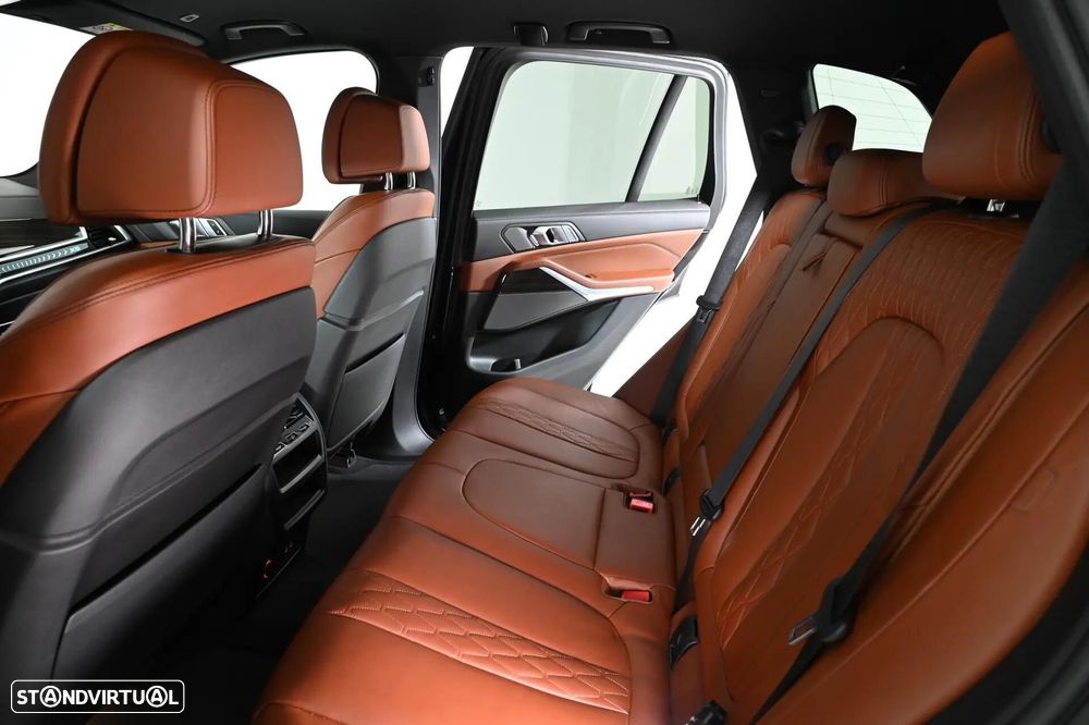 BMW X5 50 e xDrive Edição Desportiva M - 26