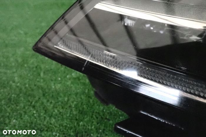 JAGUAR XF II X260 FULL LED 20- reflektor lewy lampa lewa - 4