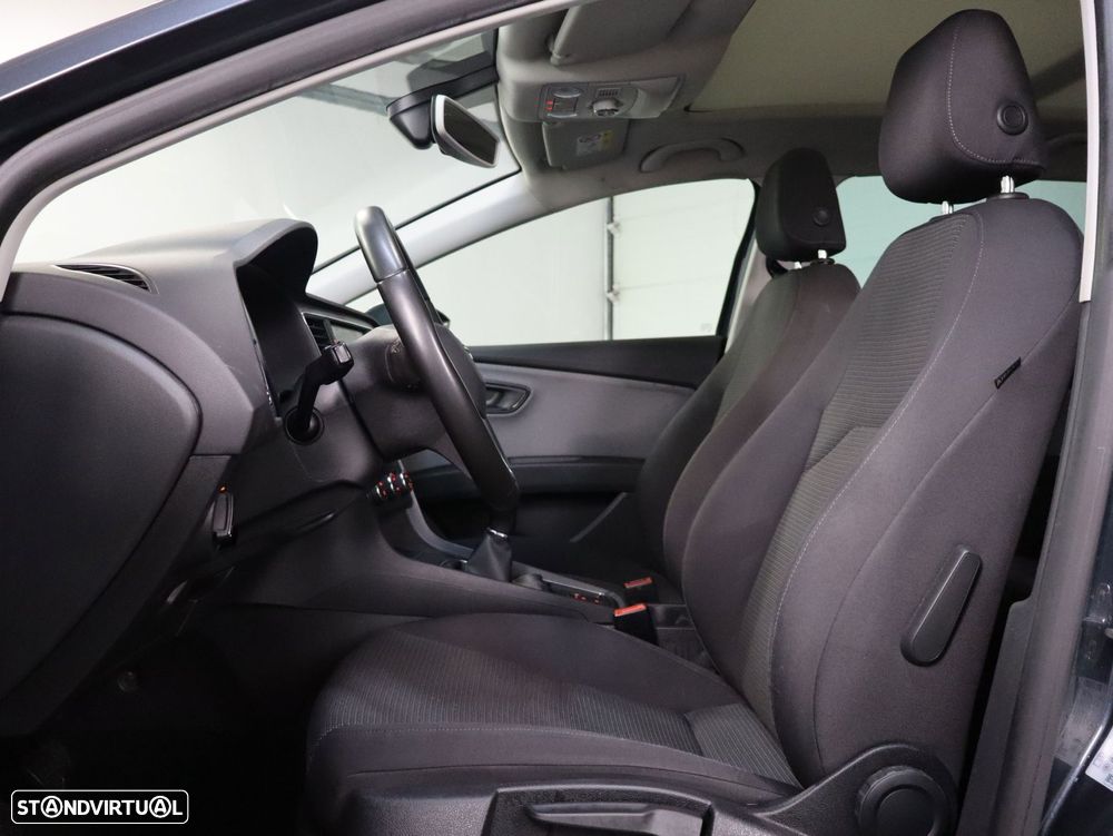 SEAT Leon ST 1.6 TDI Style S/S - 6