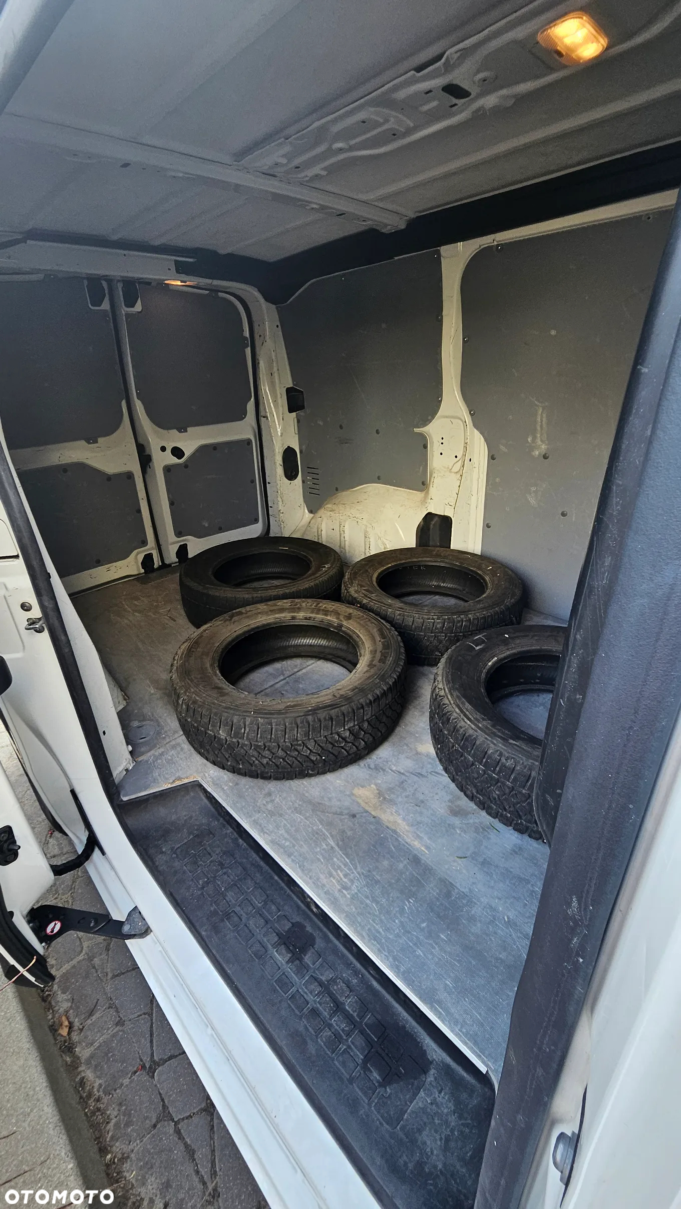 Toyota ProAce - 15