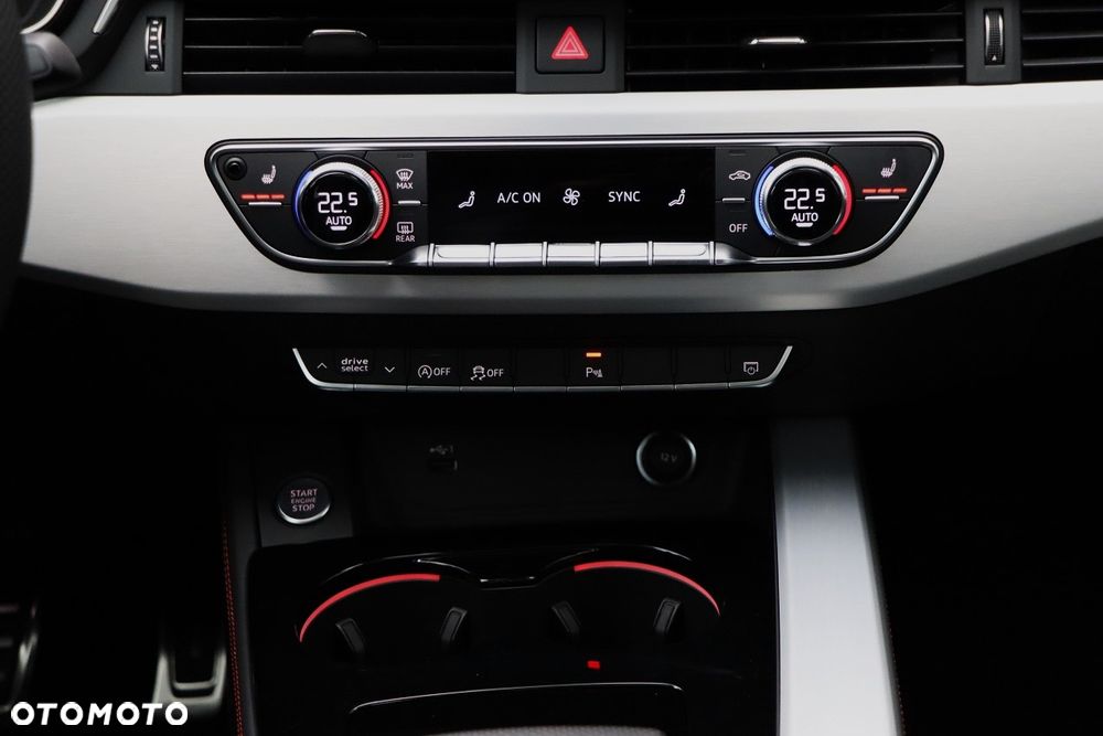 Audi A5 Sportback 45 TFSI quattro S tronic edition one - 30