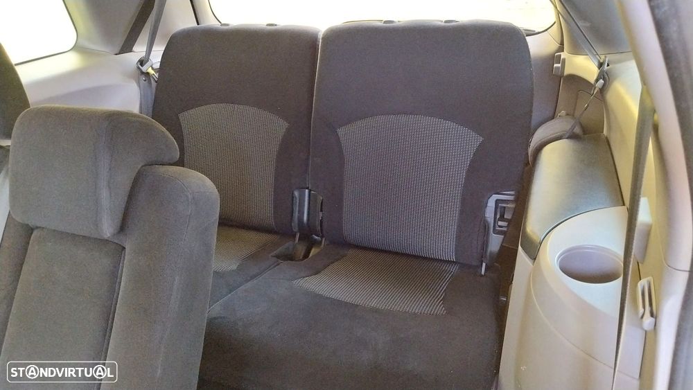 Mitsubishi Grandis 2.0 DI-D Invite FPF - 22